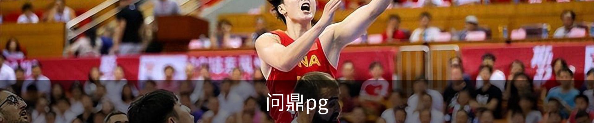 问鼎pg